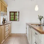 Stunning In With Kitchen Casa de Férias Otterup
