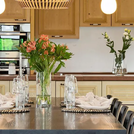 Holiday home Stunning In With Kitchen Otterup