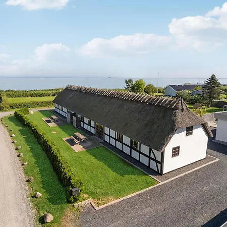 Stunning In With Kitchen Holiday home Otterup