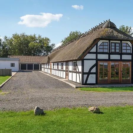 Stunning In With Kitchen Holiday home Otterup