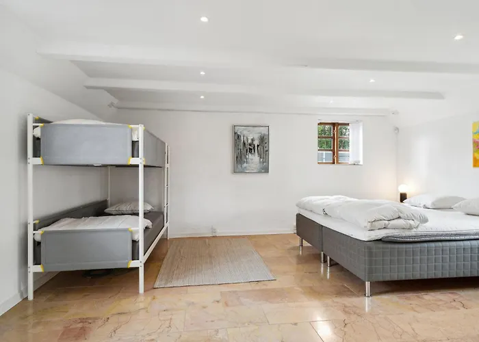 Stunning In With Kitchen Сasa de vacaciones